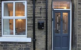 Bronte House Haworth